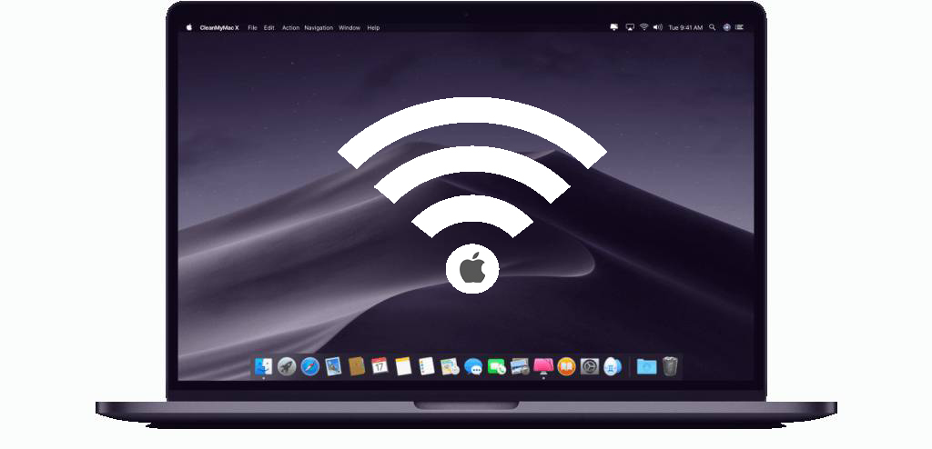 bluestacks for mac for mac does not connect to the internet