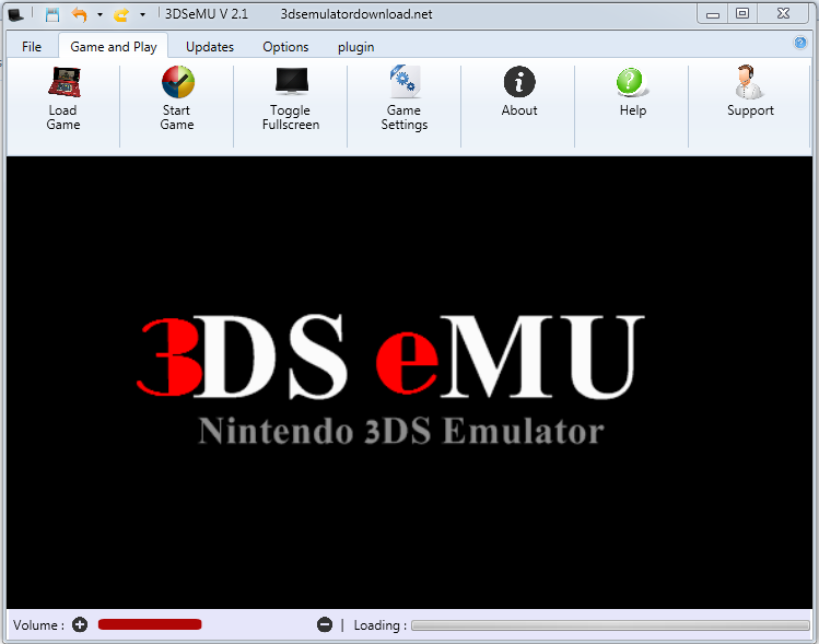 what is the best 3ds emulator for mac